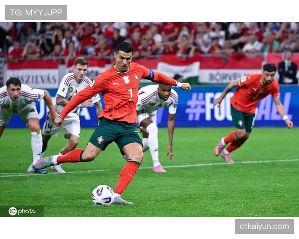 C罗在国家队关键战中的实际贡献与数据含金量解析