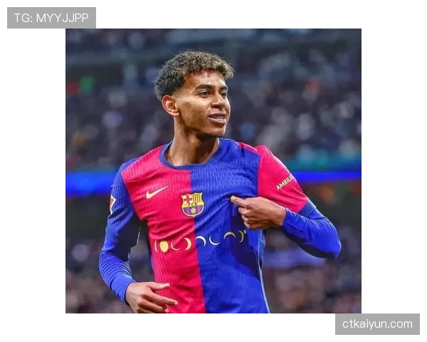 亚马尔与梅西同阶天赋表现对比：天才接班人的能力断点与适配逻辑