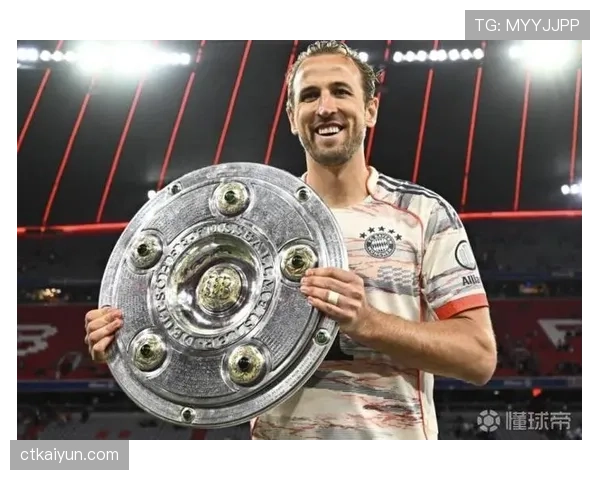 哈里·凯恩的中锋创造力：助攻与组织能力如何突破传统角色限制