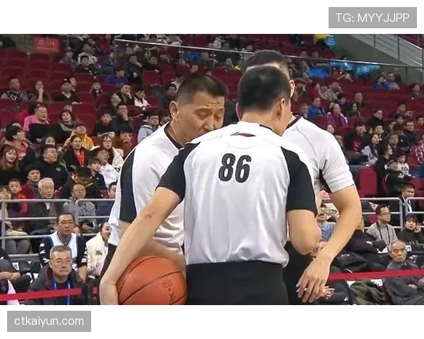 替补犯规怎么判？规则细节一文拆解解析