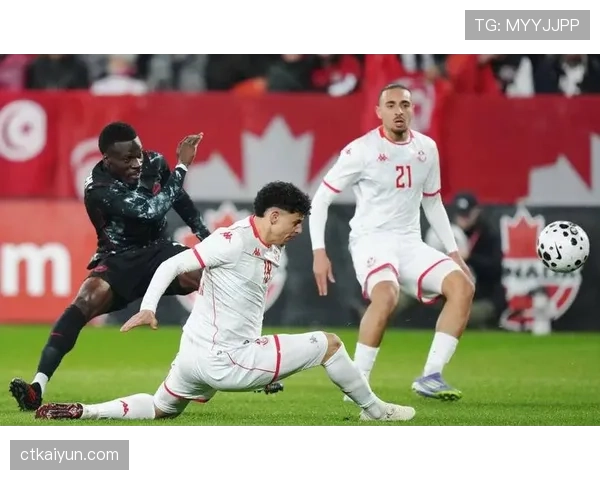突尼斯2026世界杯预选赛形势分析 北非劲旅能否连续三届晋级正赛