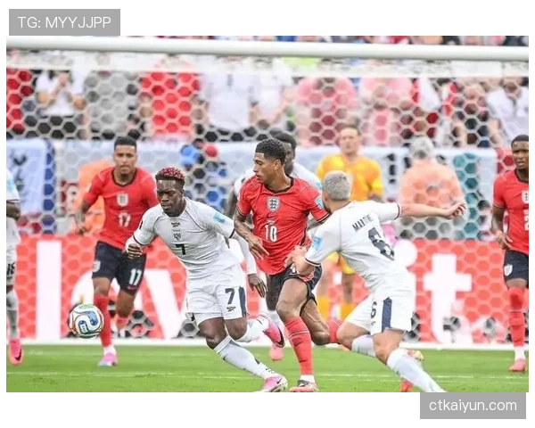 英格兰小组赛收官:2-0取胜后进入世界杯32强 英格兰小组赛收官:2-0取胜后进入世界杯32强